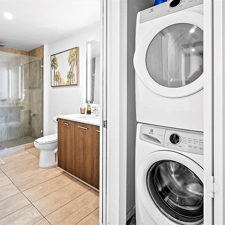 Experience The Perfect Miami Life!! Centrally Located Luxury Condo! Buitenkant foto