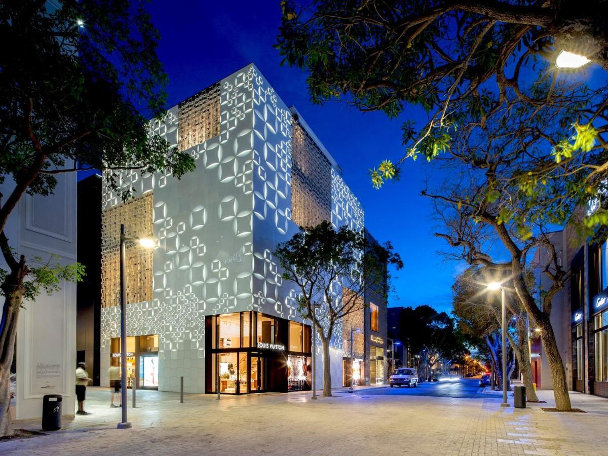 Experience The Perfect Miami Life!! Centrally Located Luxury Condo! Buitenkant foto