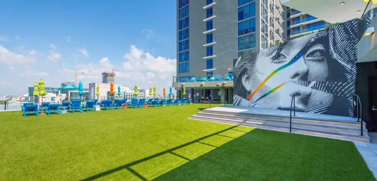 Experience The Perfect Miami Life!! Centrally Located Luxury Condo! Buitenkant foto
