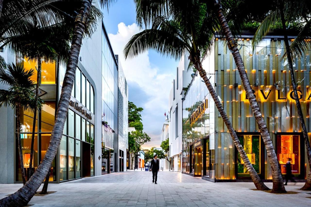 Experience The Perfect Miami Life!! Centrally Located Luxury Condo! Buitenkant foto