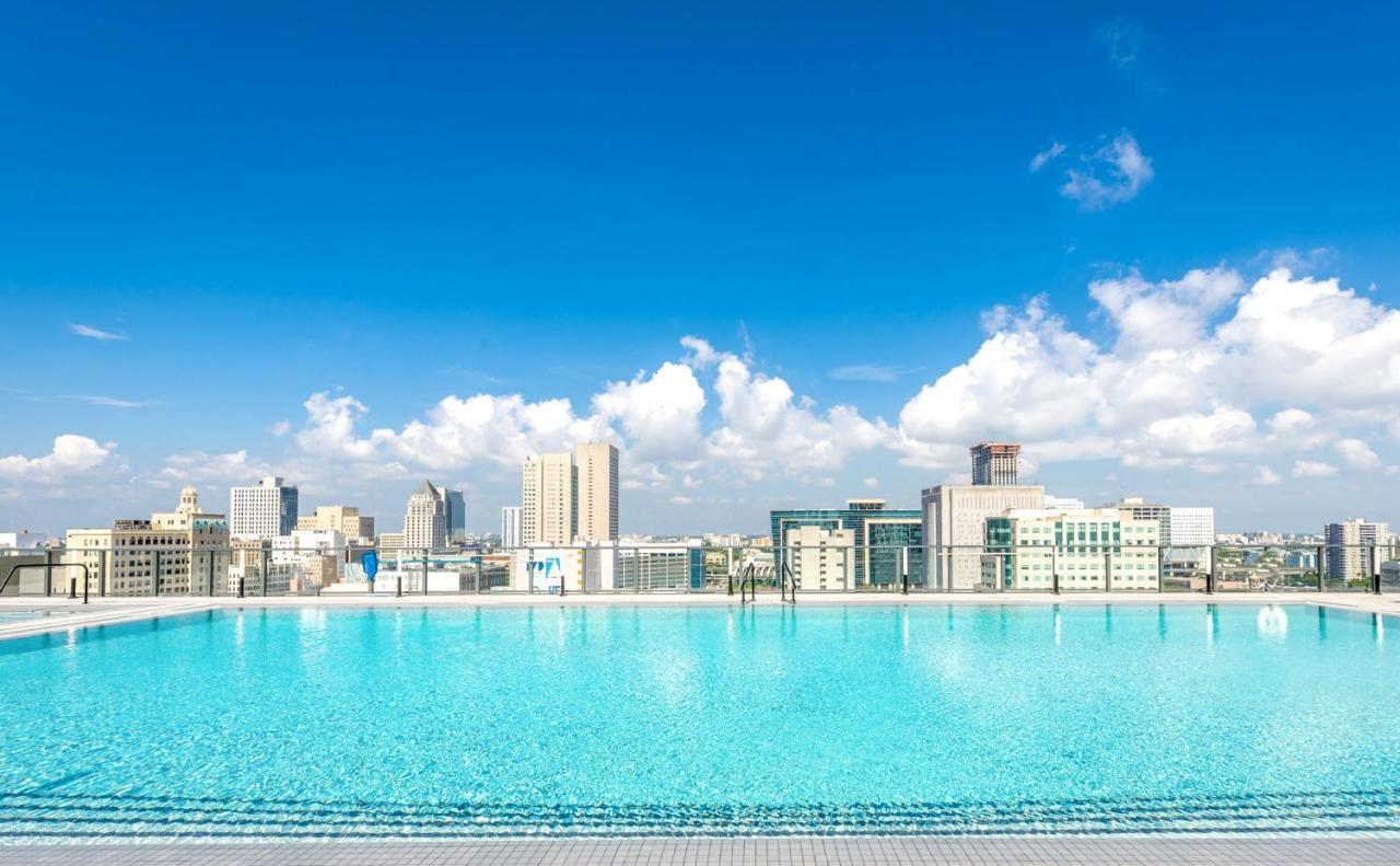 Experience The Perfect Miami Life!! Centrally Located Luxury Condo! Buitenkant foto