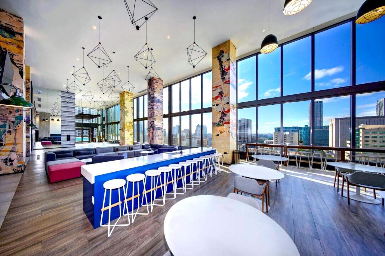 Experience The Perfect Miami Life!! Centrally Located Luxury Condo! Buitenkant foto
