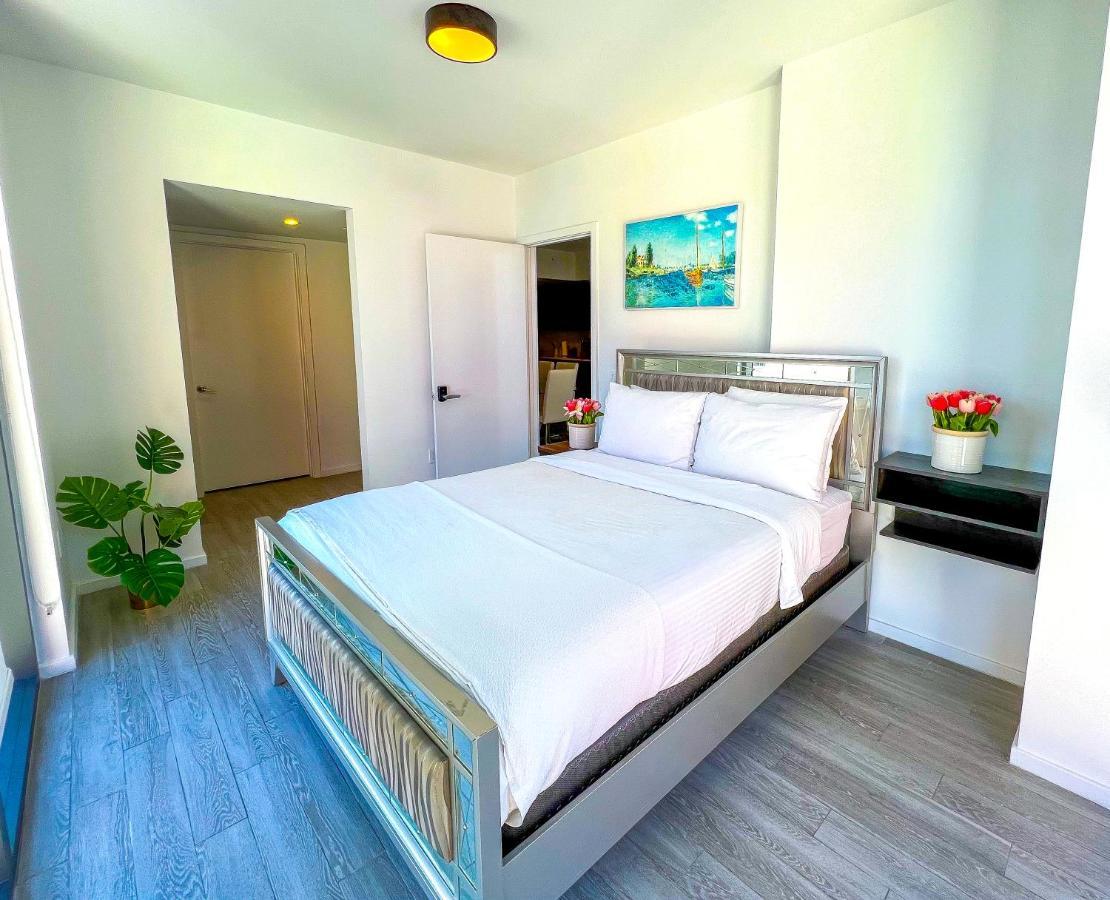 Experience The Perfect Miami Life!! Centrally Located Luxury Condo! Buitenkant foto