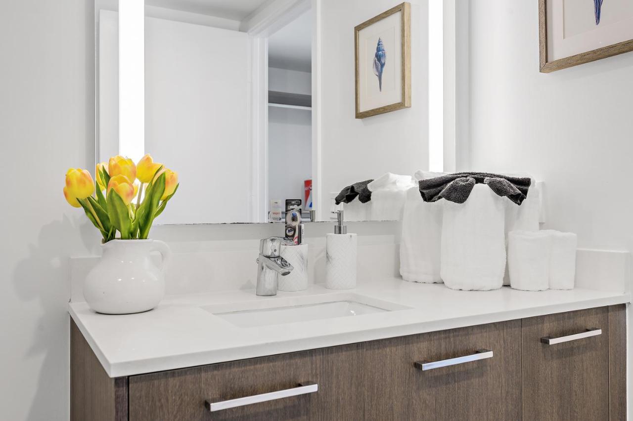 Experience The Perfect Miami Life!! Centrally Located Luxury Condo! Buitenkant foto