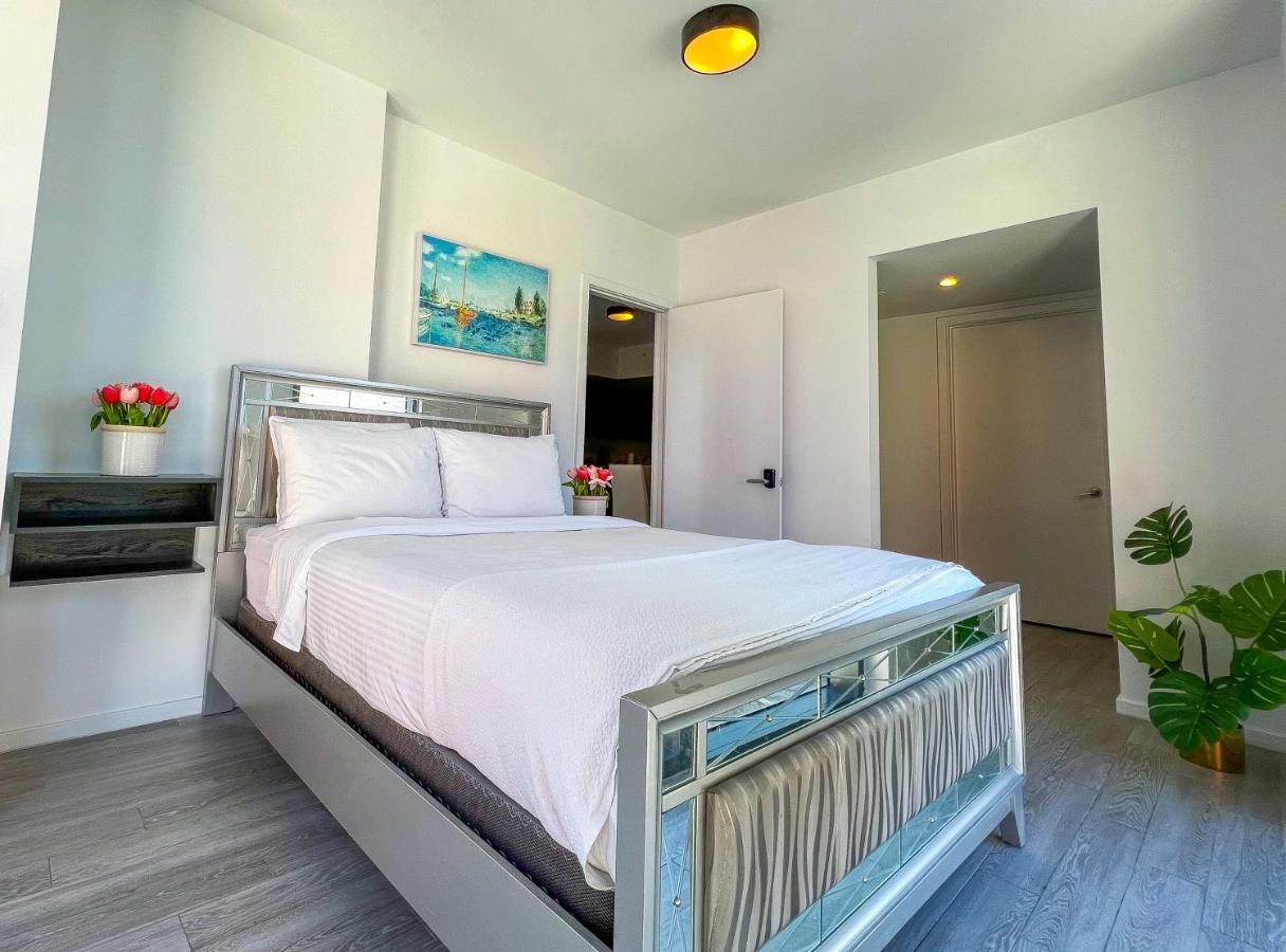 Experience The Perfect Miami Life!! Centrally Located Luxury Condo! Buitenkant foto