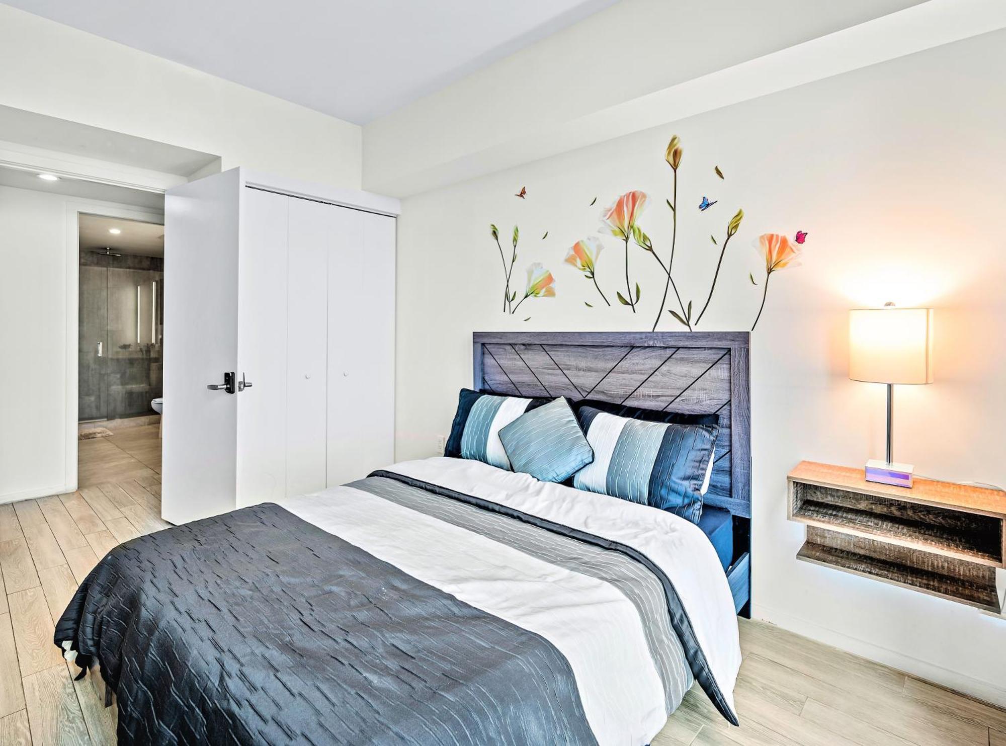 Experience The Perfect Miami Life!! Centrally Located Luxury Condo! Buitenkant foto