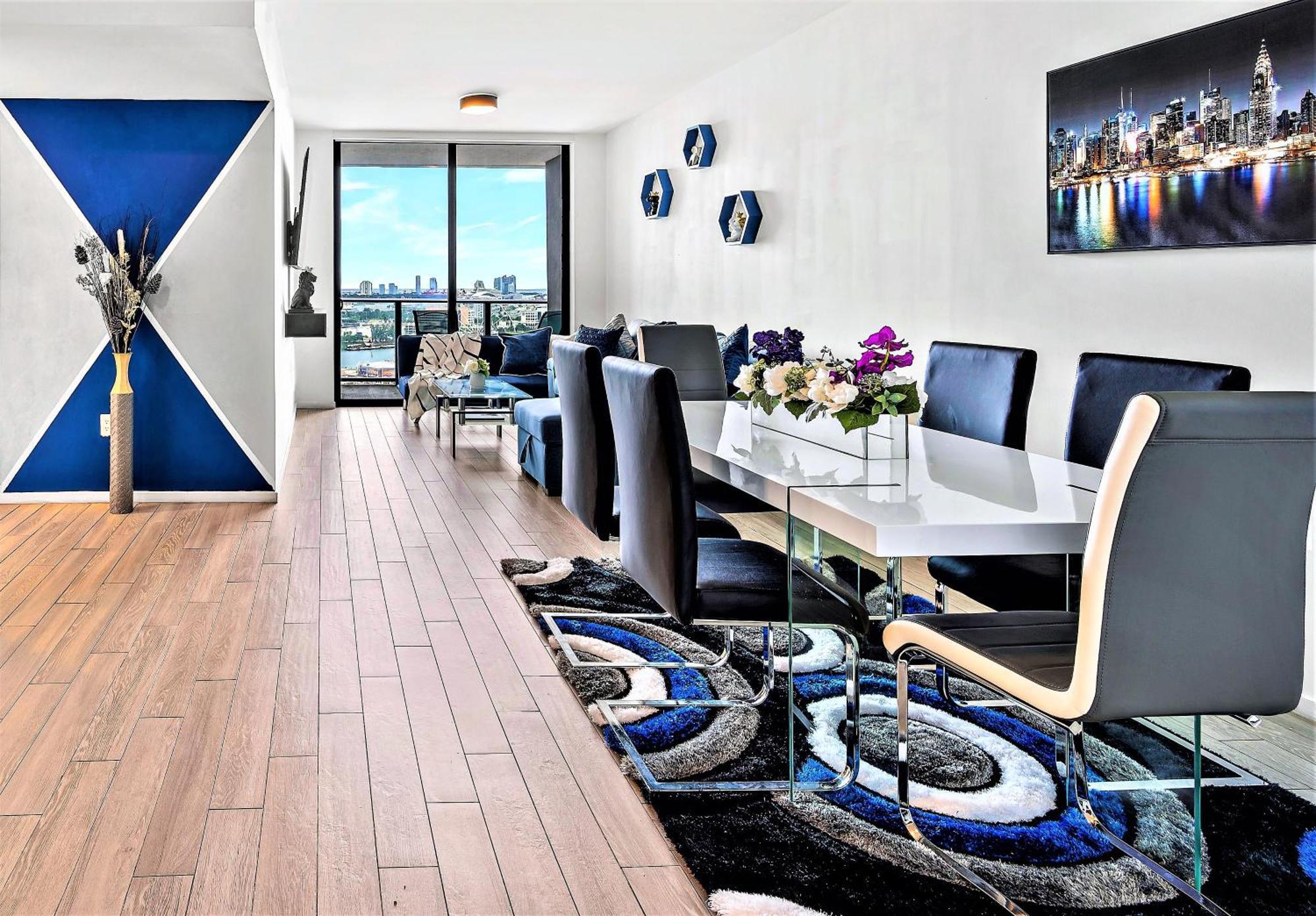 Experience The Perfect Miami Life!! Centrally Located Luxury Condo! Buitenkant foto